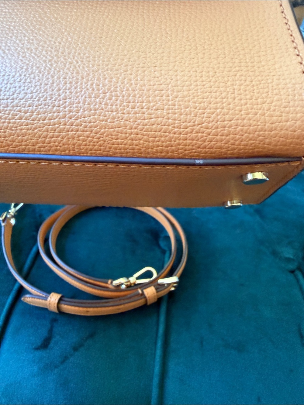 Kate Spade Darcy Top-Handle Purse - Picture 6 of 15
